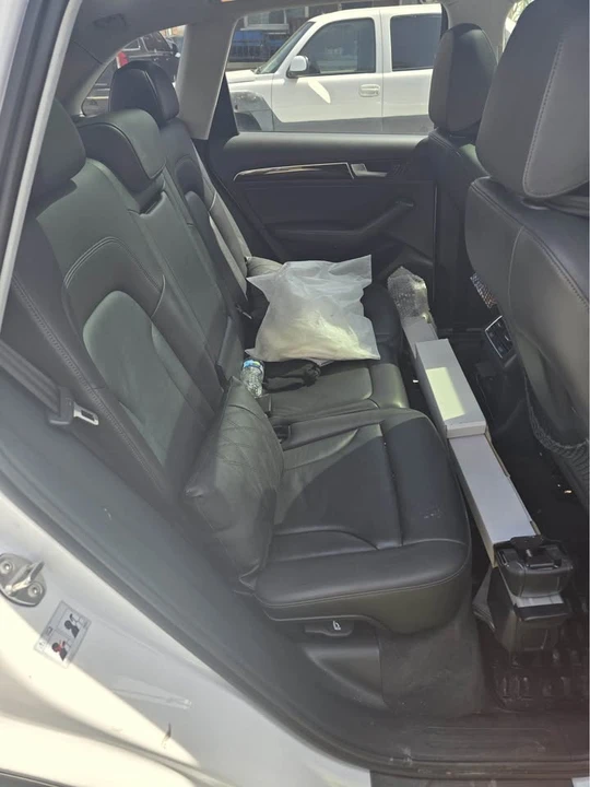 2016 Audi 8R Q5 - Image 7 of 18