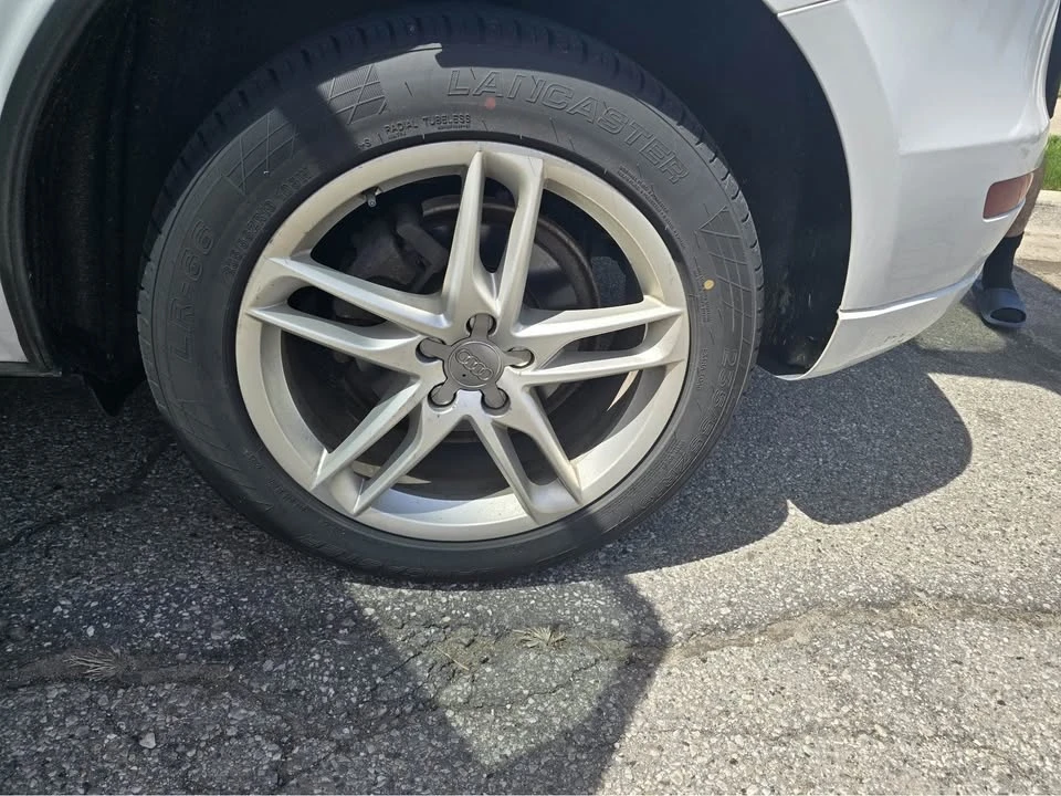 2016 Audi 8R Q5 - Image 15 of 18