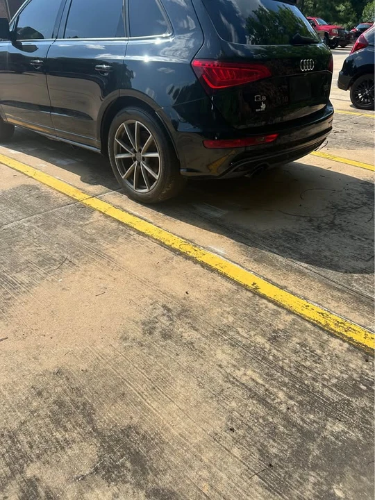 2016 Audi 8R Q5 - Image 5 of 7