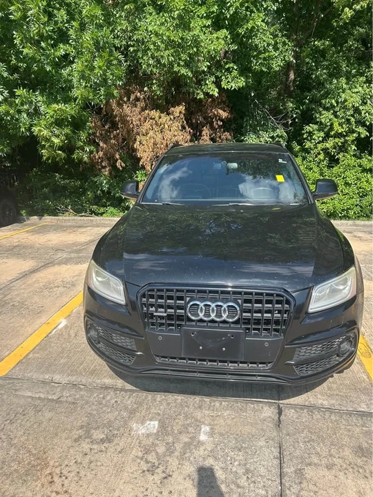2016 Audi 8R Q5 - Image 2 of 7