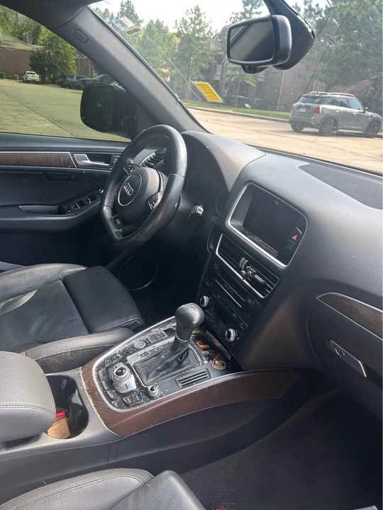 2016 Audi 8R Q5 - Image 7 of 7