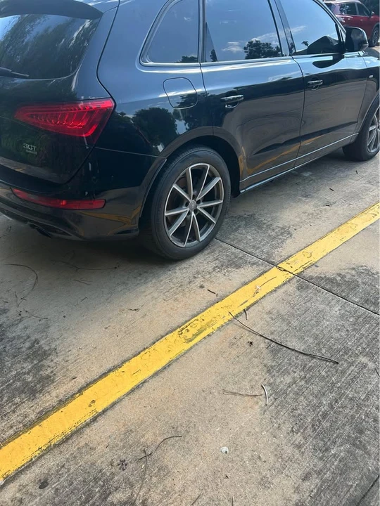 2016 Audi 8R Q5 - Image 6 of 7