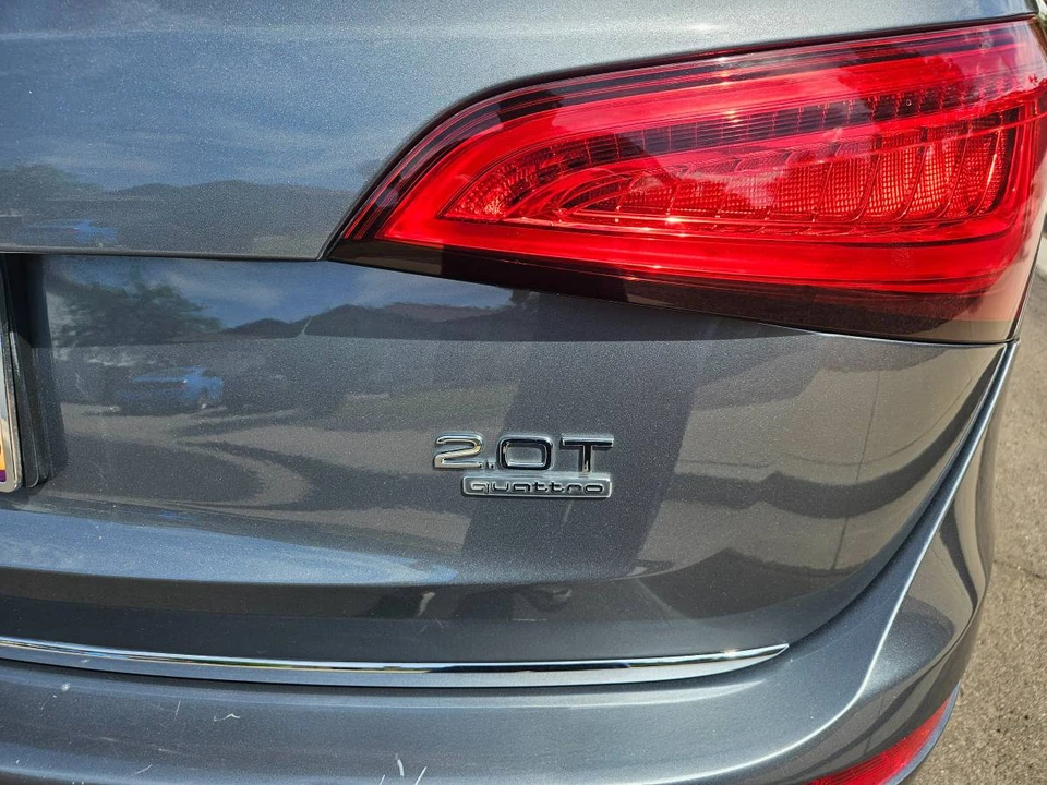 2016 Audi 8R Q5 - Image 5 of 16