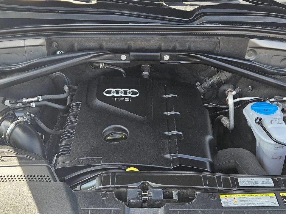 2016 Audi 8R Q5 - Image 14 of 16