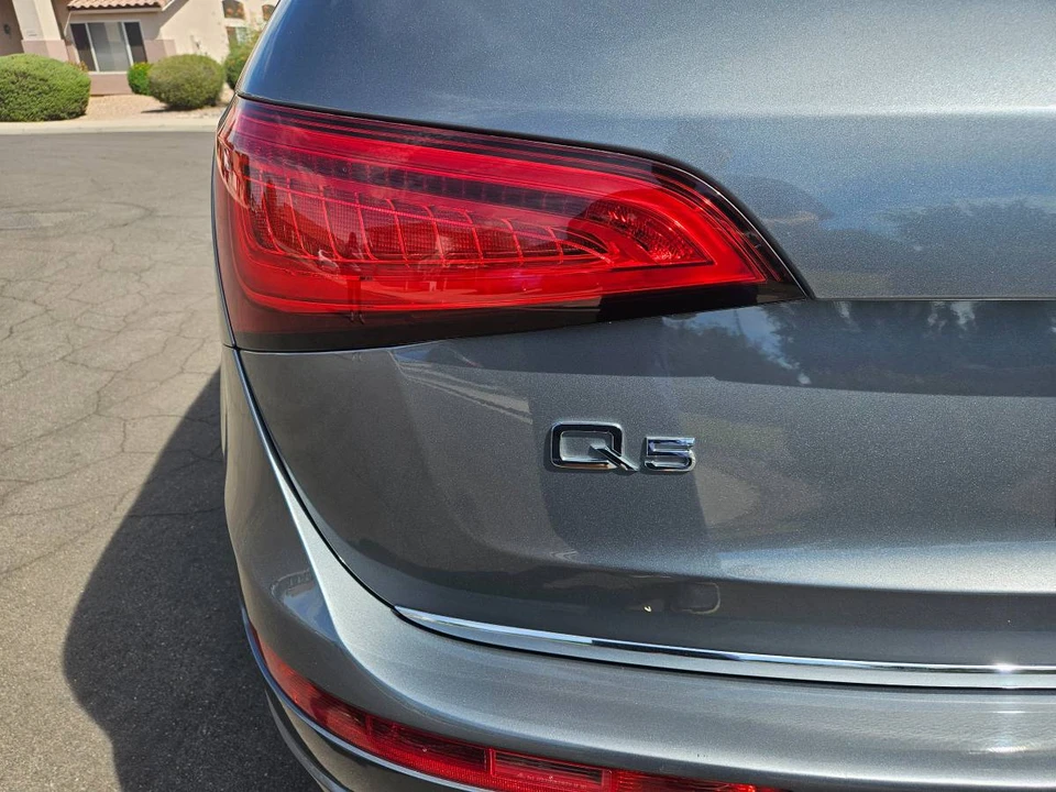 2016 Audi 8R Q5 - Image 6 of 16