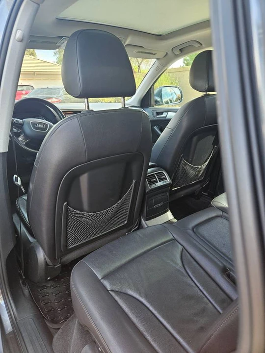 2016 Audi 8R Q5 - Image 9 of 16
