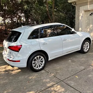 2016 Audi Q5 2.0T Quattro Premium