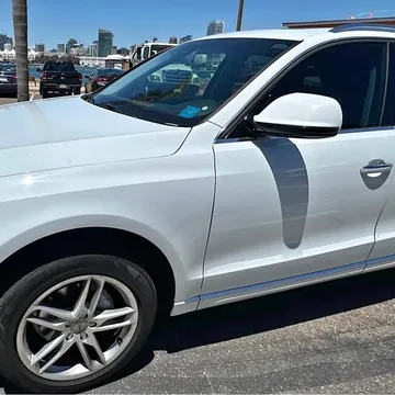 2016 Audi Q5 2.0T Quattro Premium