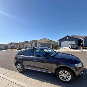 2016 Audi Q5 2.0T Quattro Premium