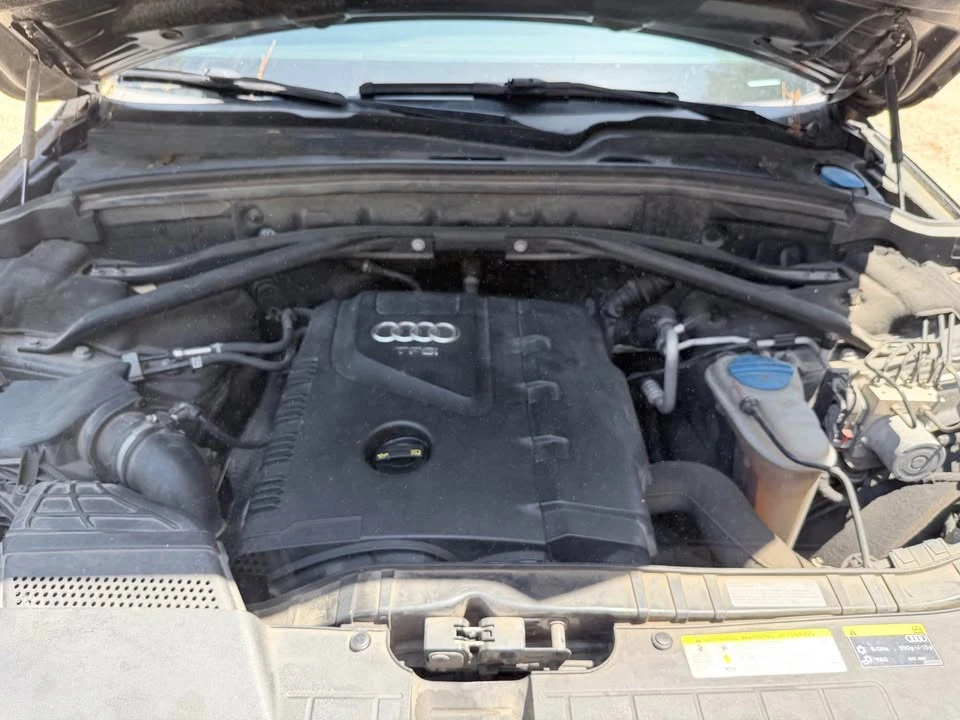 2016 Audi 8R Q5 - Image 7 of 10