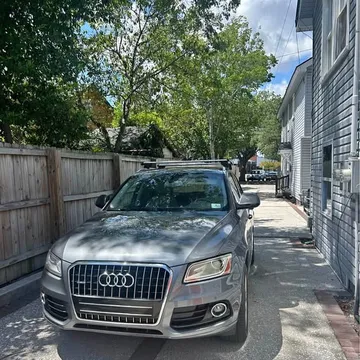 2016 Audi Q5 2.0T Quattro Premium