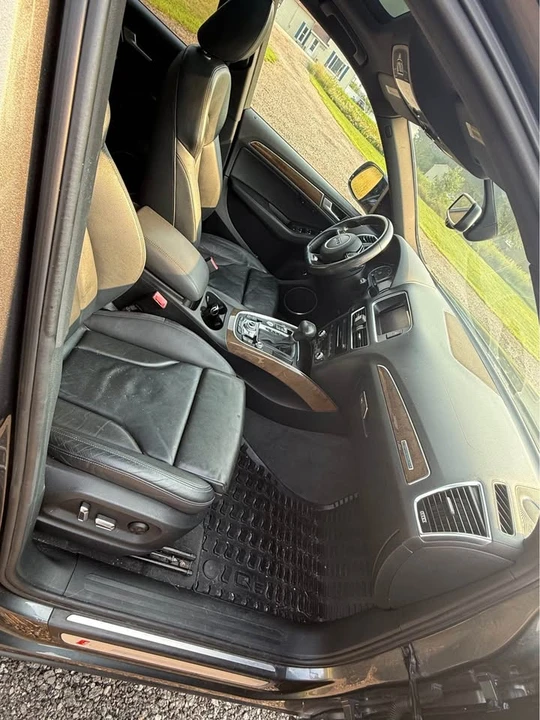 2016 Audi 8R Q5 - Image 6 of 16