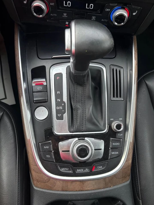 2016 Audi 8R Q5 - Image 13 of 13