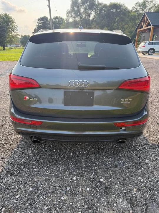 2016 Audi 8R Q5 - Image 2 of 16