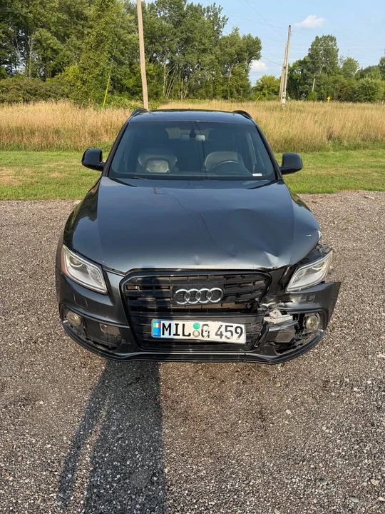 2016 Audi 8R Q5 - Image 4 of 16
