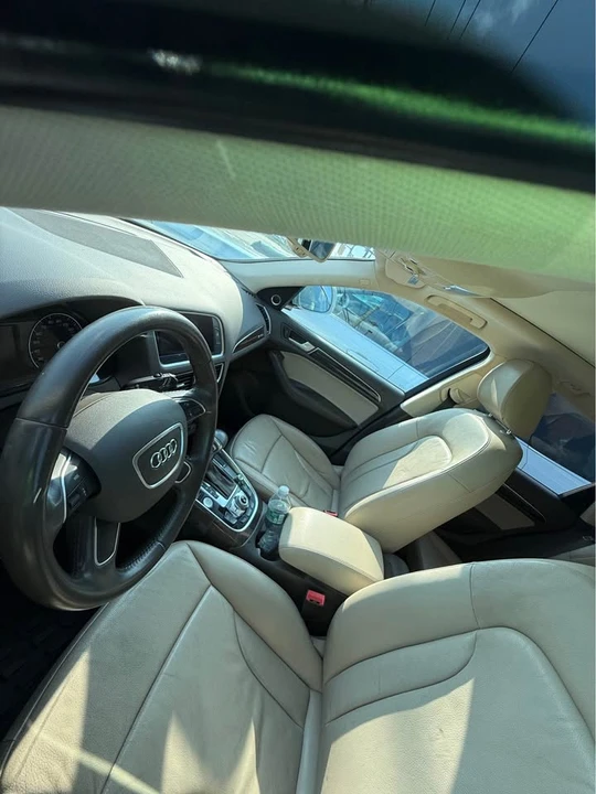 2016 Audi 8R Q5 - Image 7 of 7
