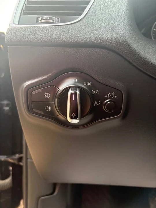 2016 Audi 8R Q5 - Image 6 of 13