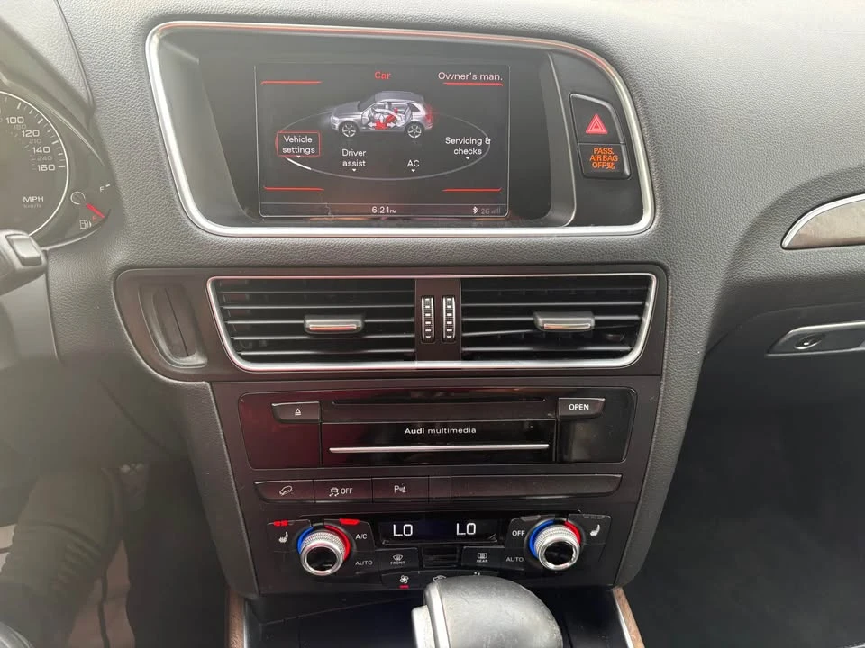2016 Audi 8R Q5 - Image 12 of 13
