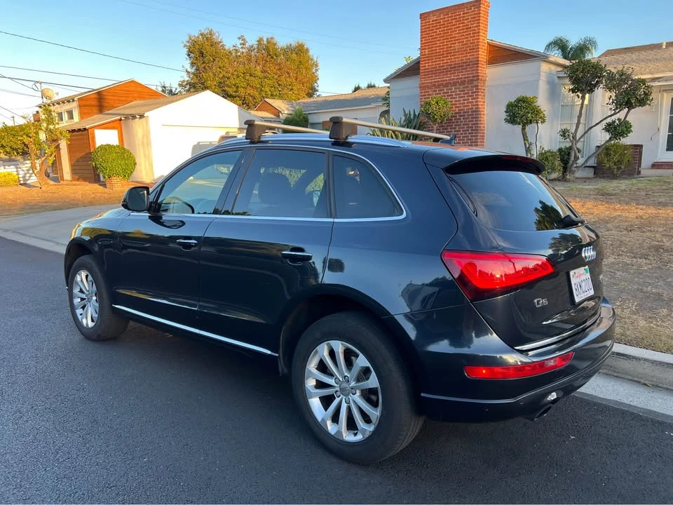 2016 Audi 8R Q5 - Image 3 of 20