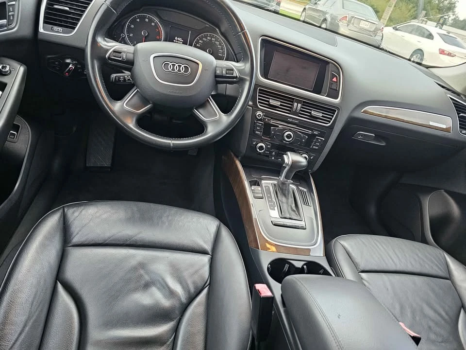 2016 Audi 8R Q5 - Image 6 of 7