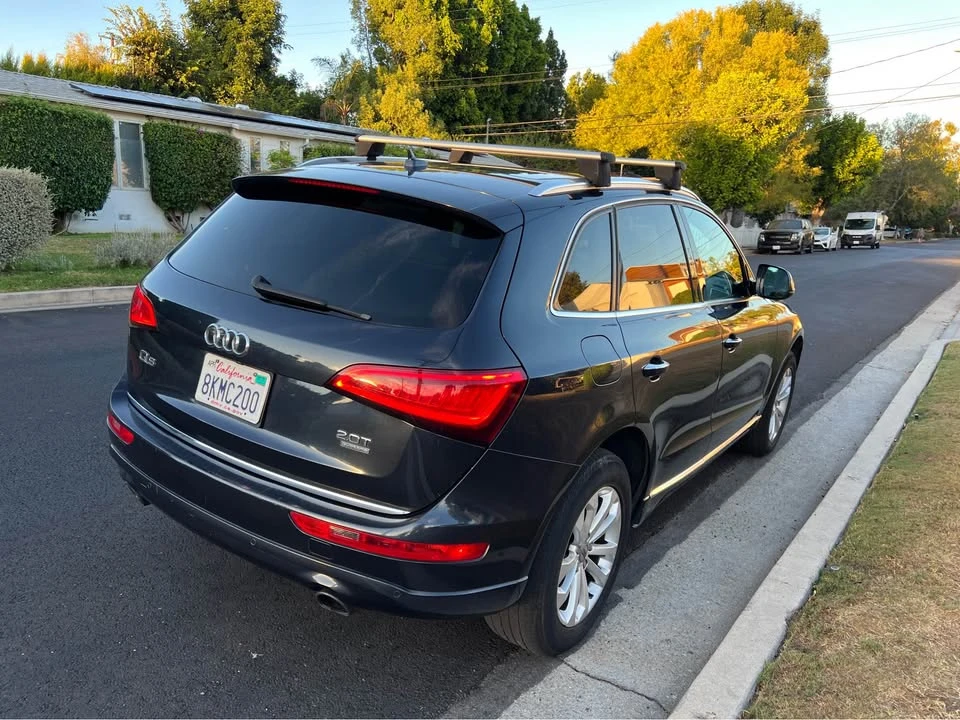 2016 Audi 8R Q5 - Image 5 of 20