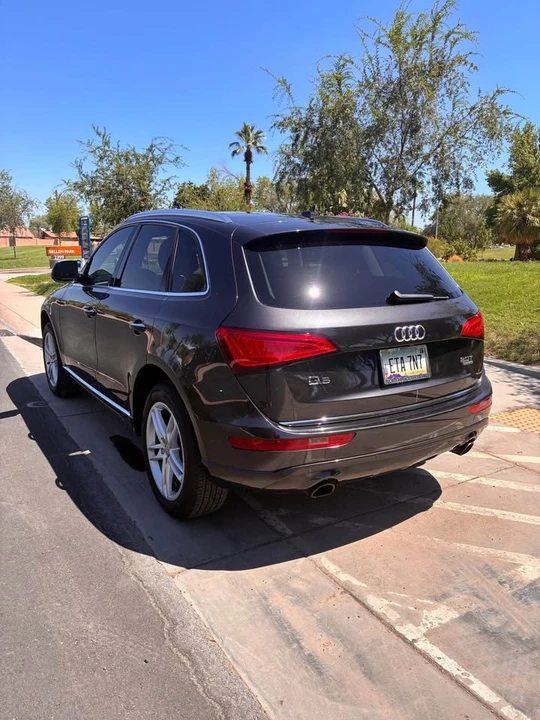 2016 Audi 8R Q5 - Image 5 of 8