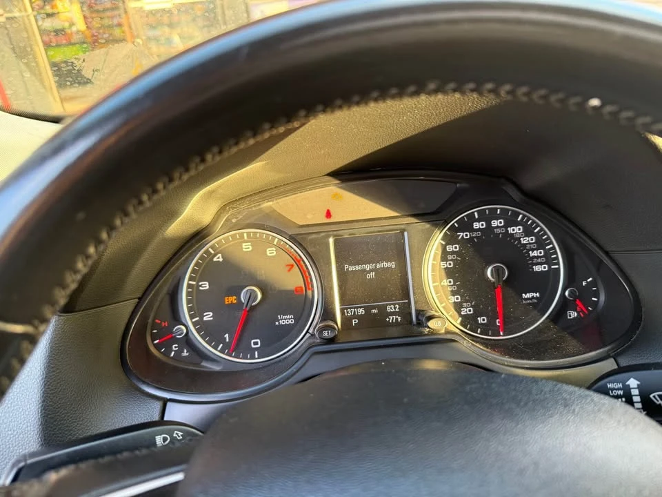 2016 Audi 8R Q5 - Image 3 of 6