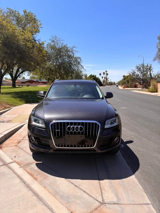 2016 Audi 8R Q5 - Image 3 of 8