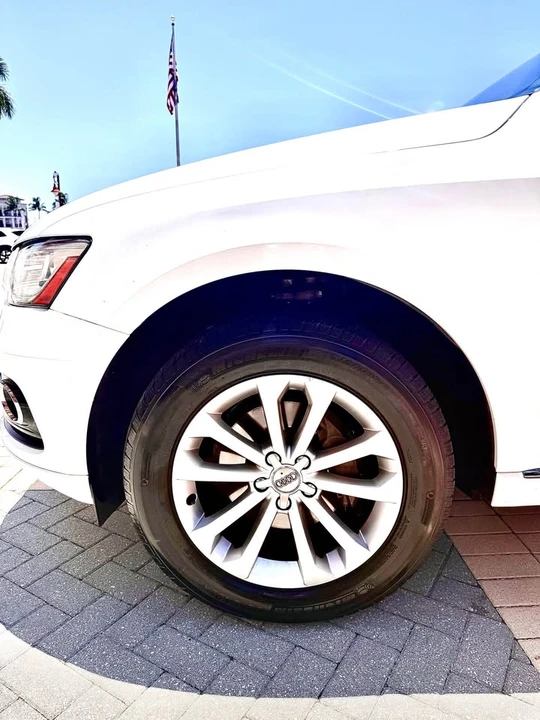 2016 Audi 8R Q5 - Image 8 of 14