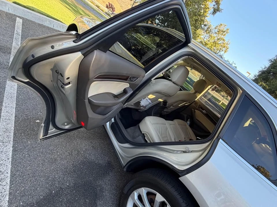 2016 Audi 8R Q5 - Image 4 of 14
