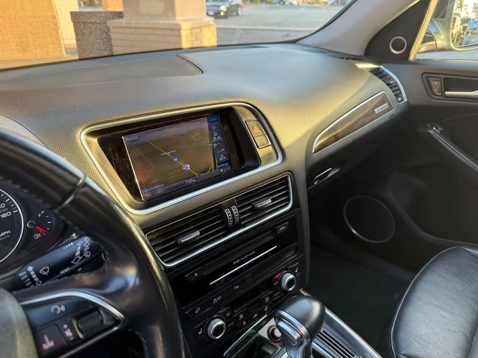2016 Audi 8R Q5 - Image 6 of 6
