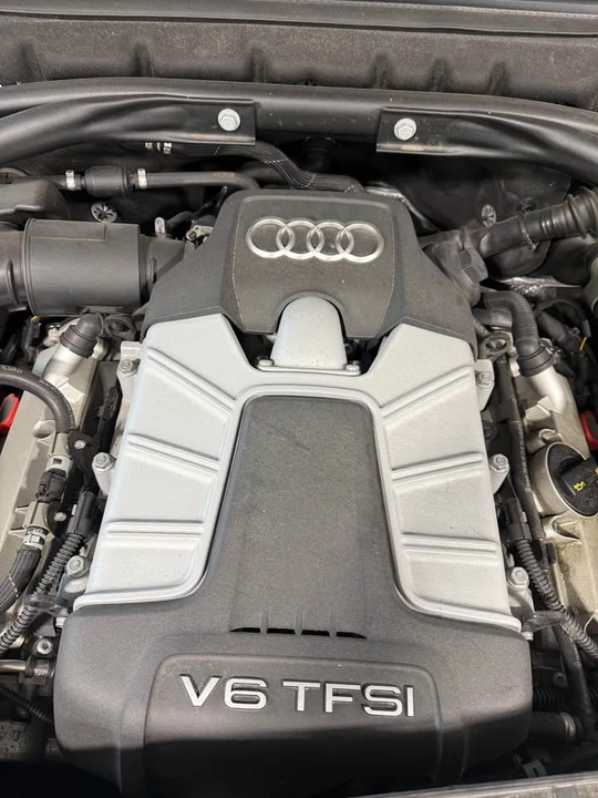 2016 Audi 8R Q5 - Image 15 of 16