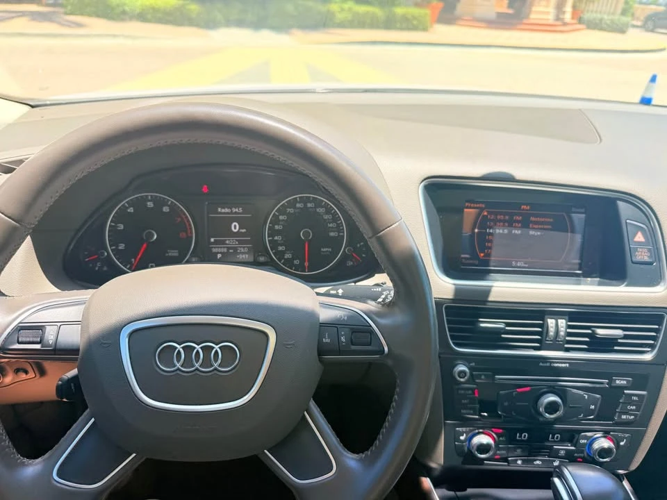 2016 Audi 8R Q5 - Image 14 of 14