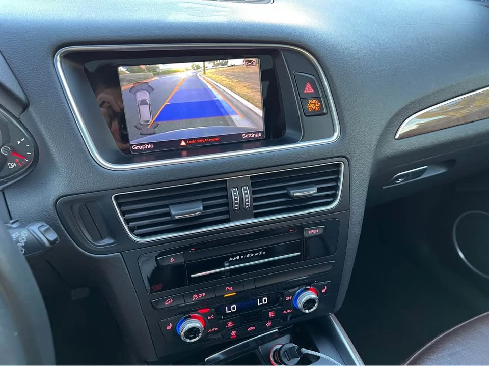2016 Audi 8R Q5 - Image 18 of 20