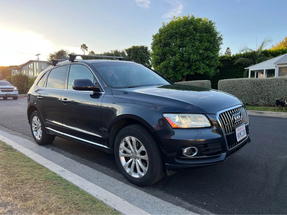 2016 Audi 8R Q5 - Image 20 of 20