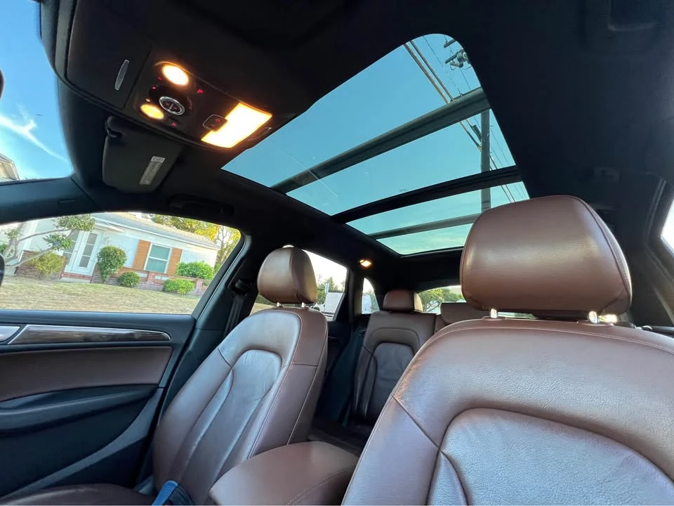 2016 Audi 8R Q5 - Image 19 of 20
