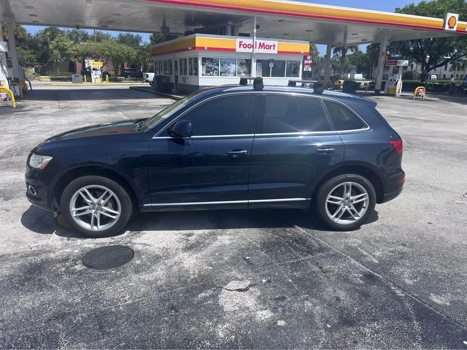 2016 Audi 8R Q5 - Image 2 of 7