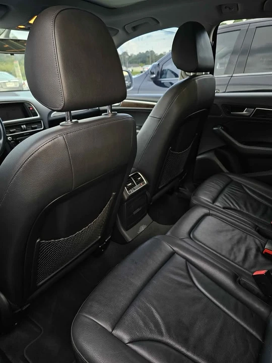 2016 Audi 8R Q5 - Image 7 of 7