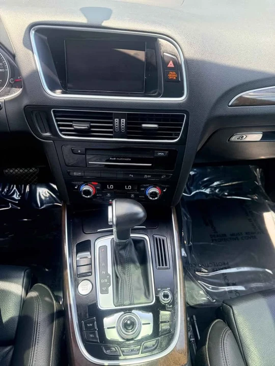2016 Audi 8R Q5 - Image 4 of 17
