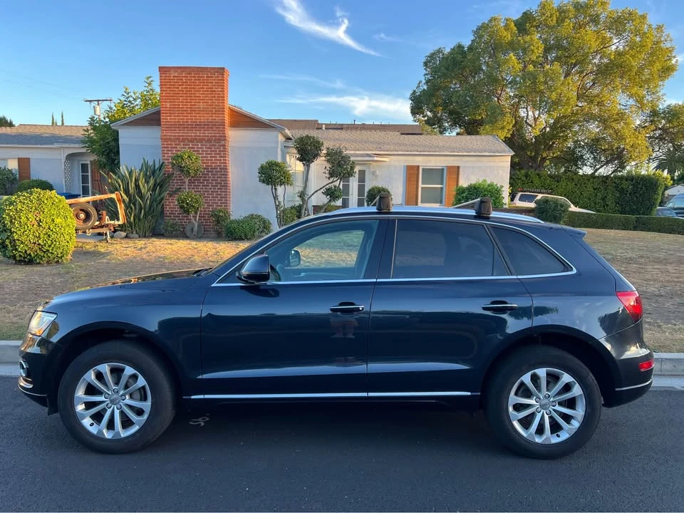 2016 Audi 8R Q5 - Image 2 of 20