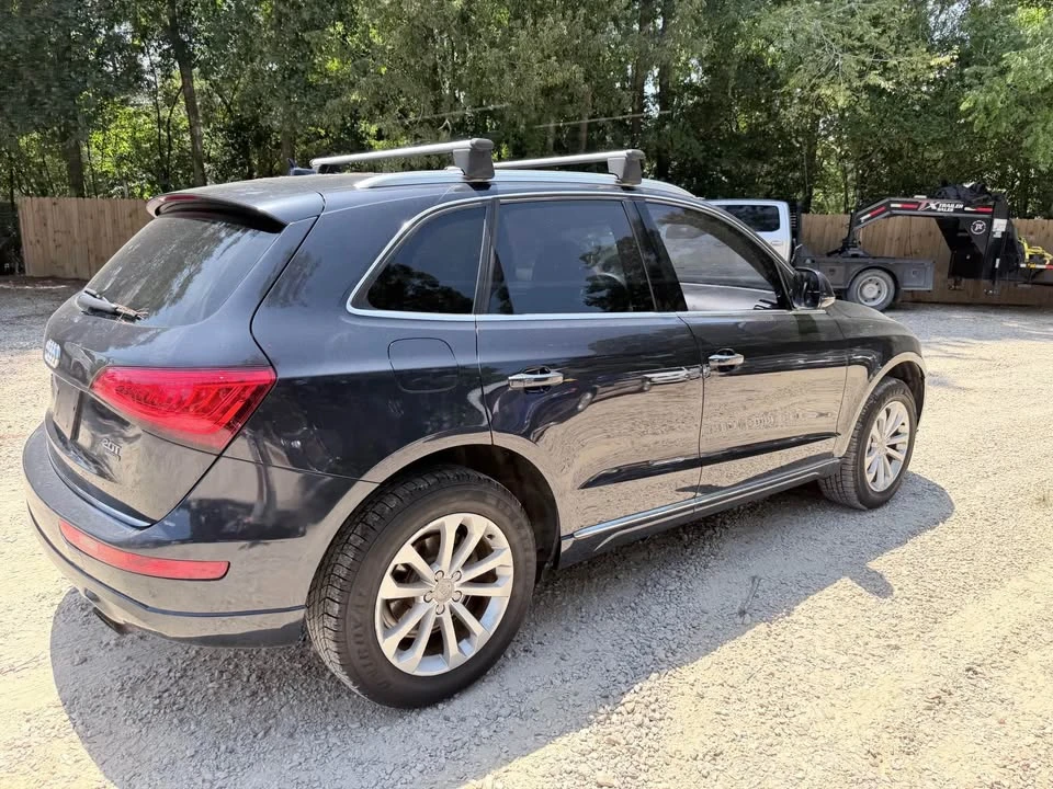 2016 Audi 8R Q5 - Image 5 of 10