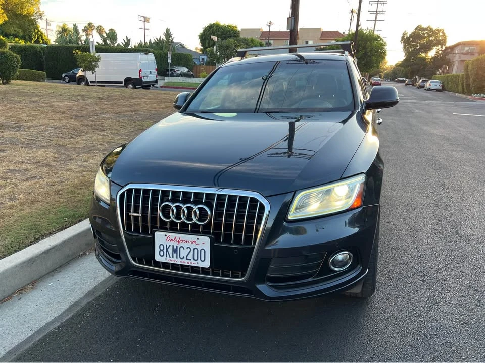 2016 Audi 8R Q5 - Image 8 of 20