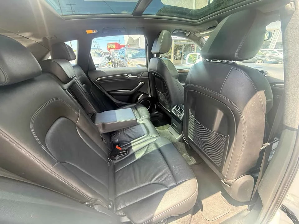2016 Audi 8R Q5 - Image 16 of 17