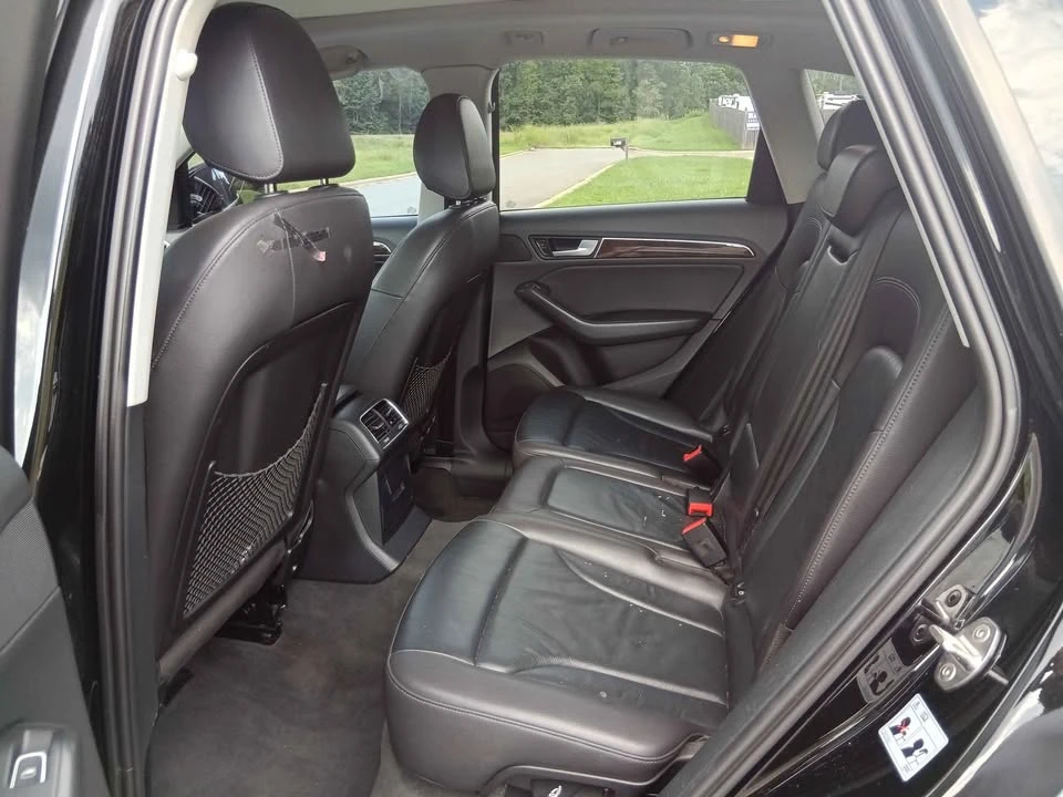 2016 Audi 8R Q5 - Image 9 of 19