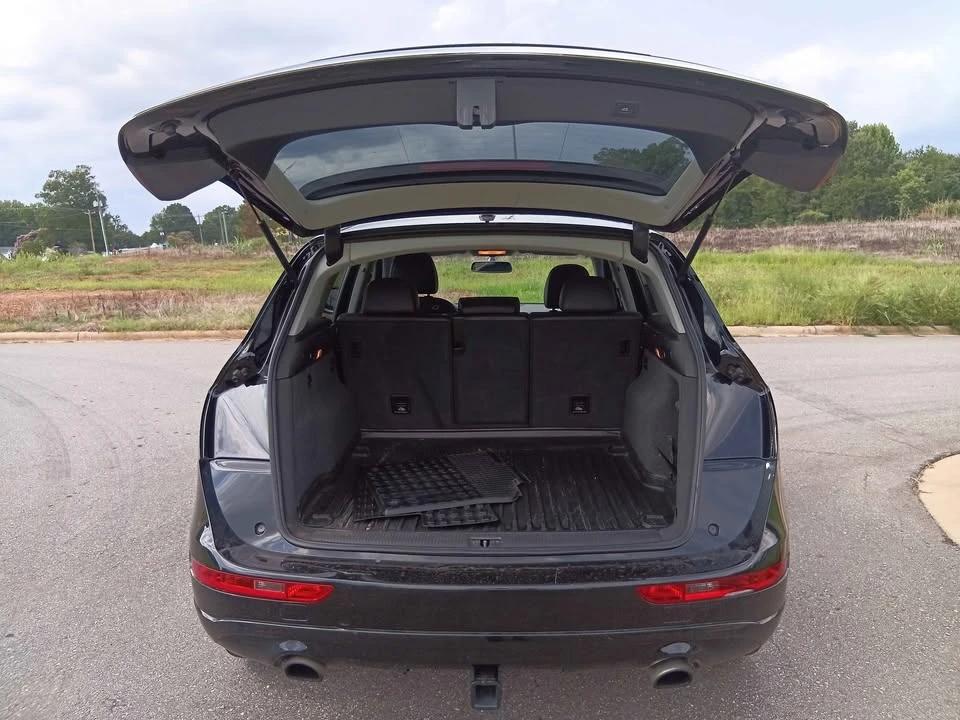 2016 Audi 8R Q5 - Image 19 of 19