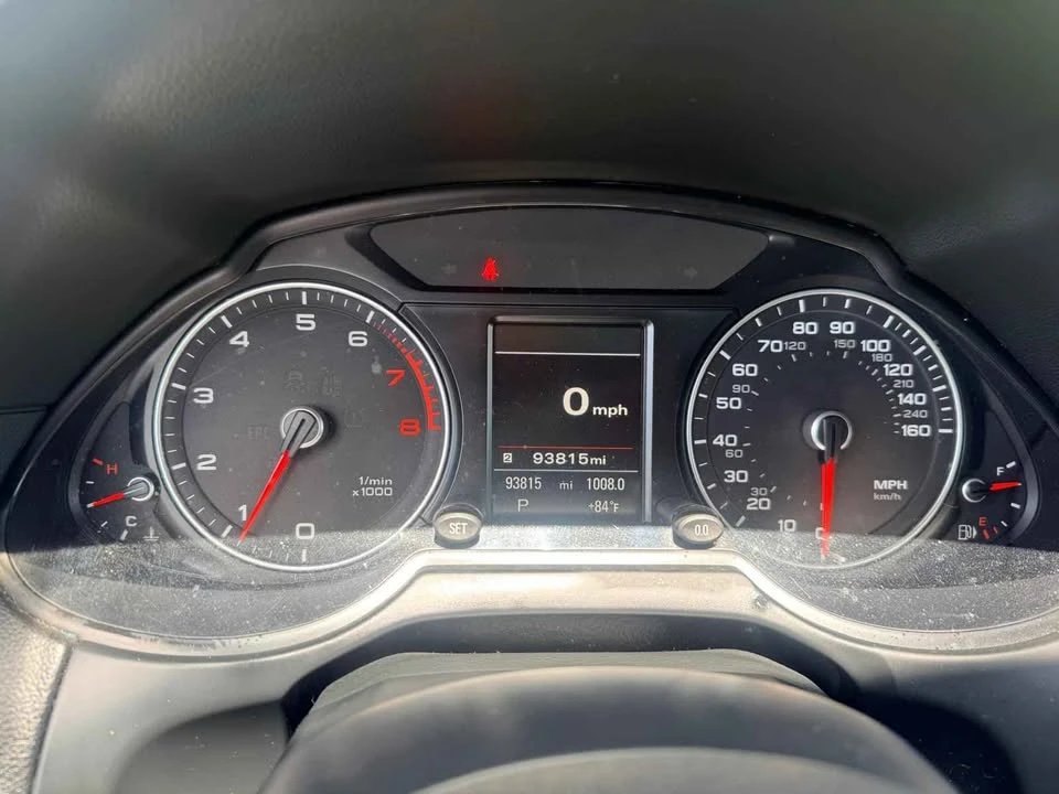 2016 Audi 8R Q5 - Image 2 of 17