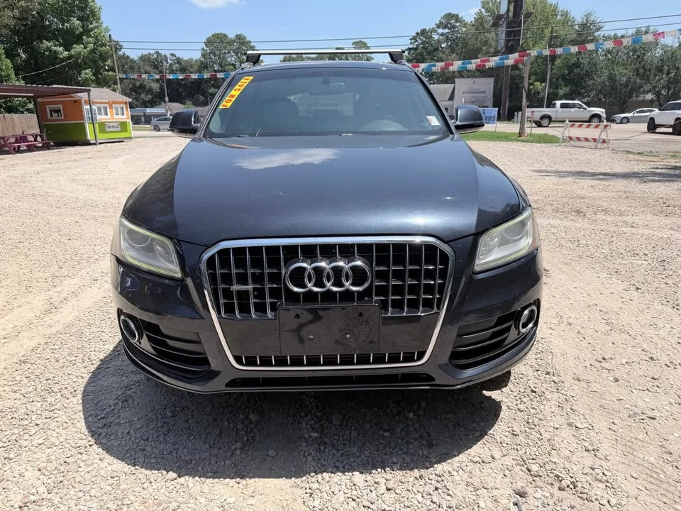 2016 Audi 8R Q5 - Image 2 of 10