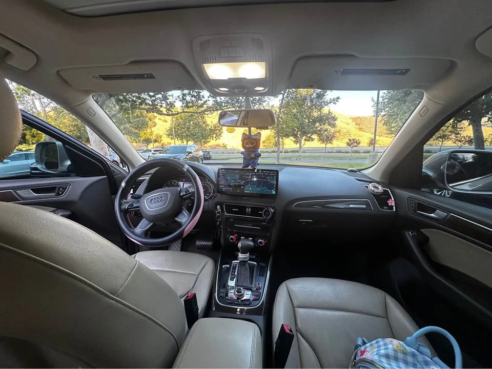2016 Audi 8R Q5 - Image 6 of 14