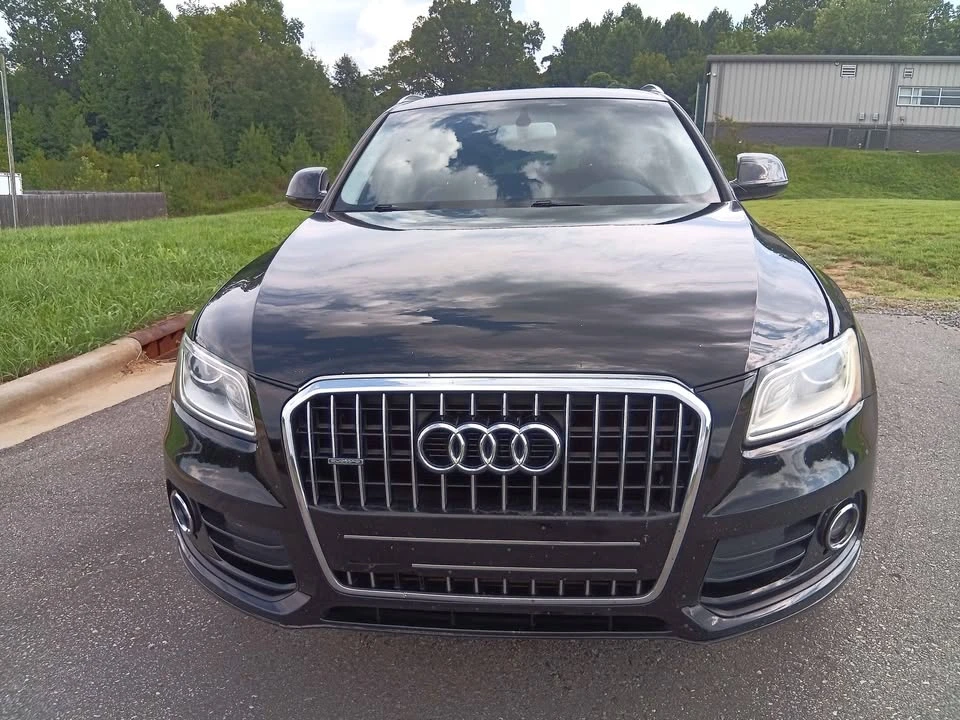 2016 Audi 8R Q5 - Image 2 of 19