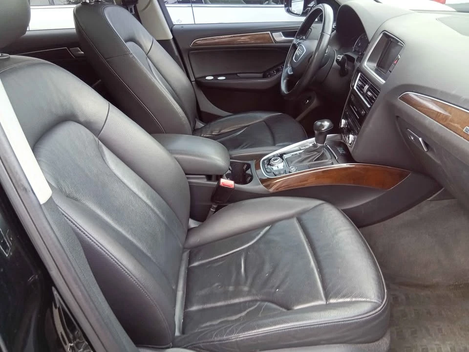 2016 Audi 8R Q5 - Image 13 of 19